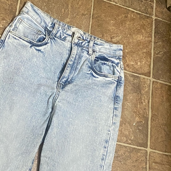 Cotton on high 90’s stretch - Picture 6 of 7